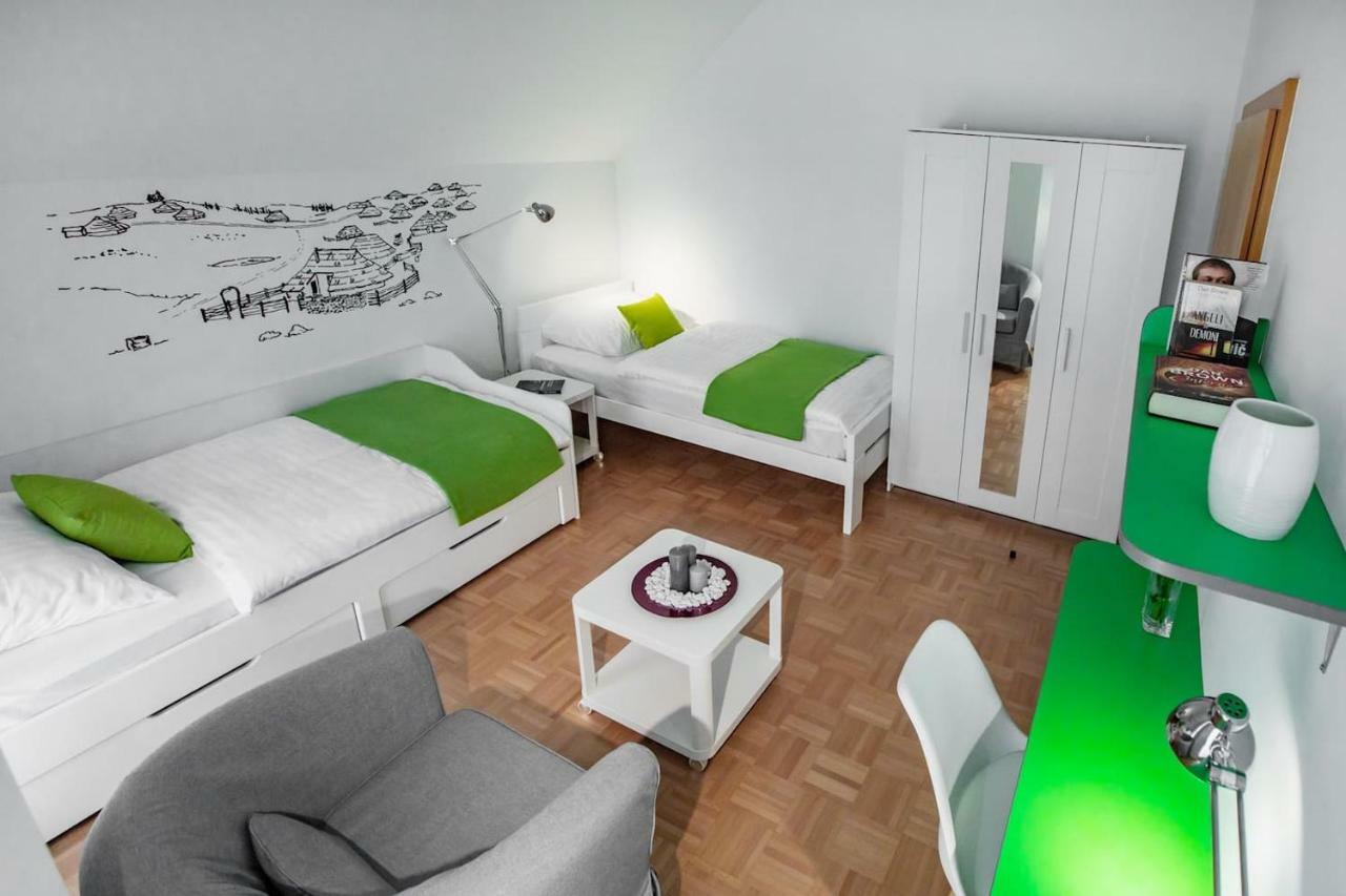 House Of Adventure - The Base To Explore Slovenia Laze v Tuhinju エクステリア 写真