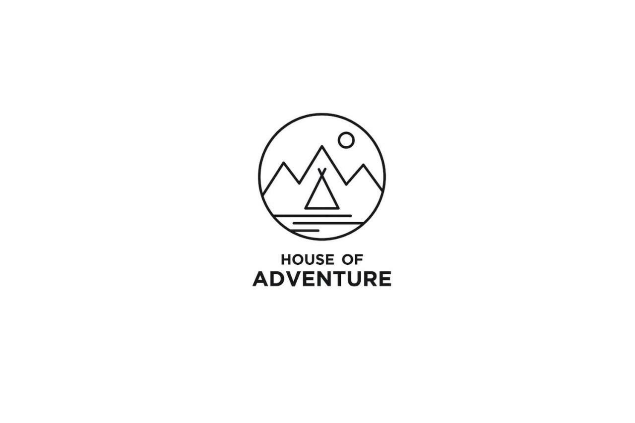 House Of Adventure - The Base To Explore Slovenia Laze v Tuhinju エクステリア 写真