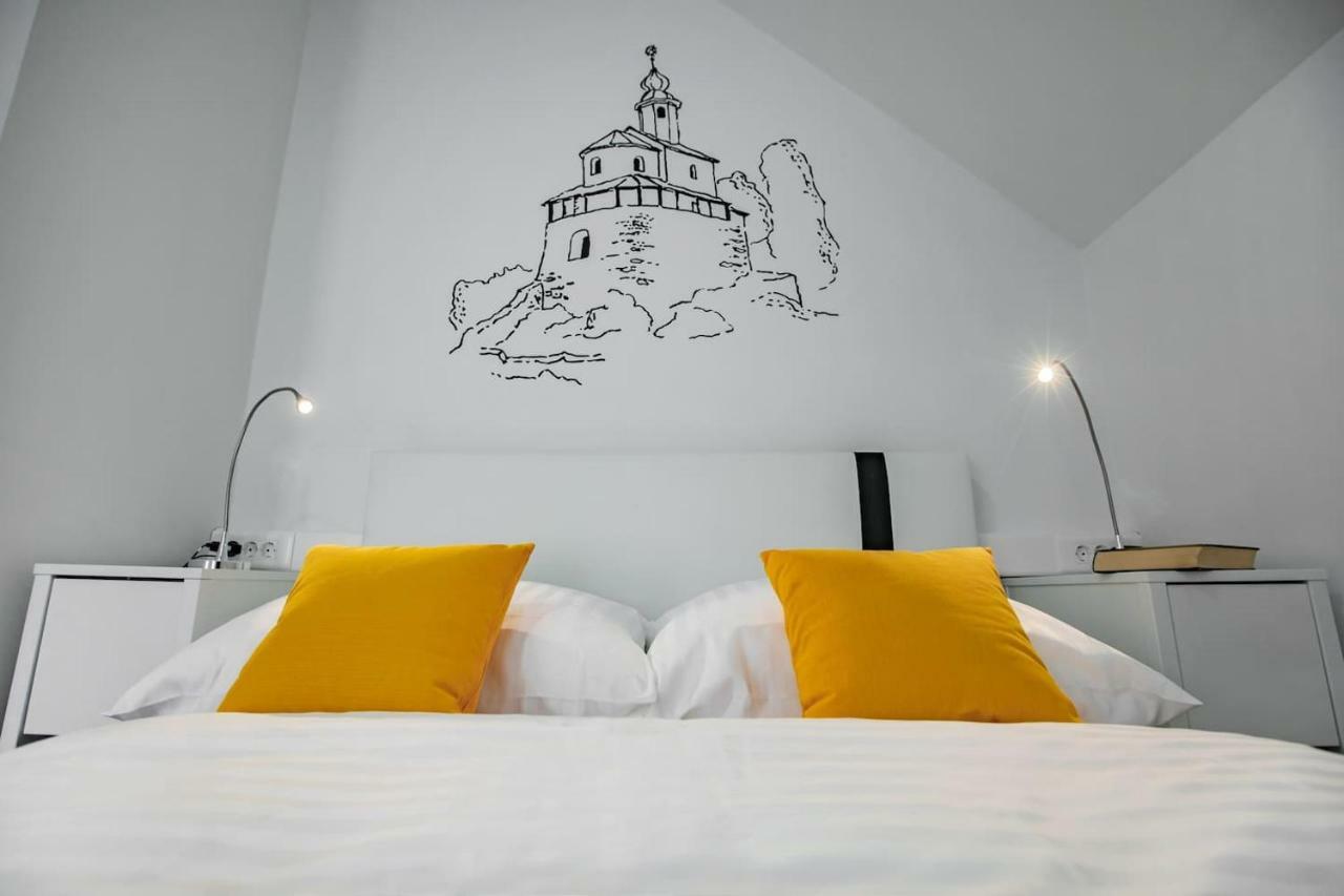 House Of Adventure - The Base To Explore Slovenia Laze v Tuhinju エクステリア 写真