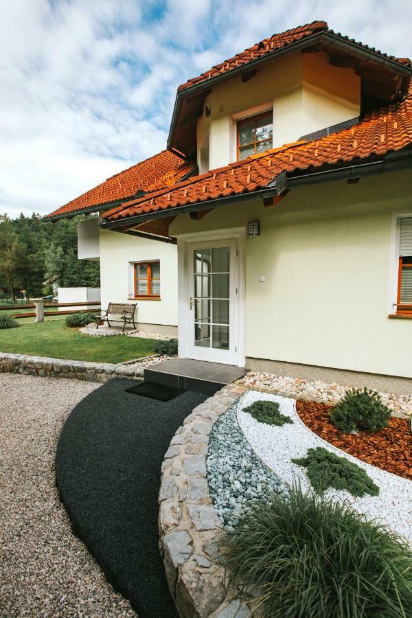House Of Adventure - The Base To Explore Slovenia Laze v Tuhinju エクステリア 写真